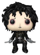 Funko Edward mit den Scherenhänden Edward (Sitting) POP! Movies Vinyl Figur