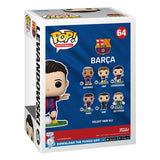 Funko EFL Barcelona - Lewandowski POP! Football Vinyl Figur
