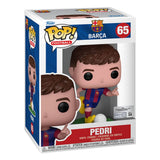 Funko EFL Barcelona - Pedri POP! Football Vinyl Figur