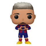 Funko EFL Barcelona - Raphinha POP! Football Vinyl Figur