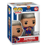 Funko EFL Barcelona - Raphinha POP! Football Vinyl Figur