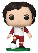 Funko EFL Bayern Munich - Beckenbauer Pop! Vinyl Figur