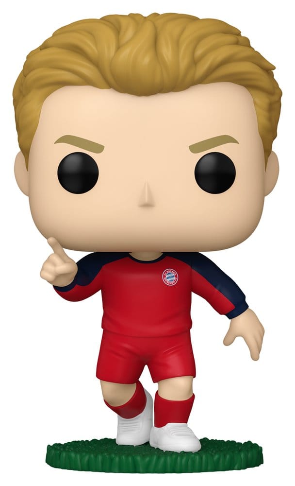 Funko EFL Bayern Munich - Effenberg Pop! Vinyl Figur