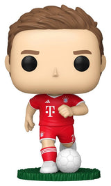 Funko EFL Bayern Munich - Lahm Pop! Vinyl Figur