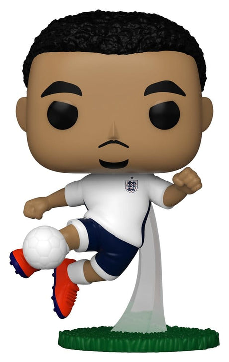 Funko EFL ENG- Trent Alexander Arnold POP! Football Vinyl Figur