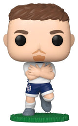 Funko EFL England- Cole Palmer POP! Football Vinyl Figur