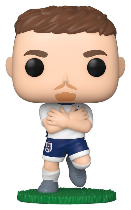 Funko EFL England- Cole Palmer POP! Football Vinyl Figur