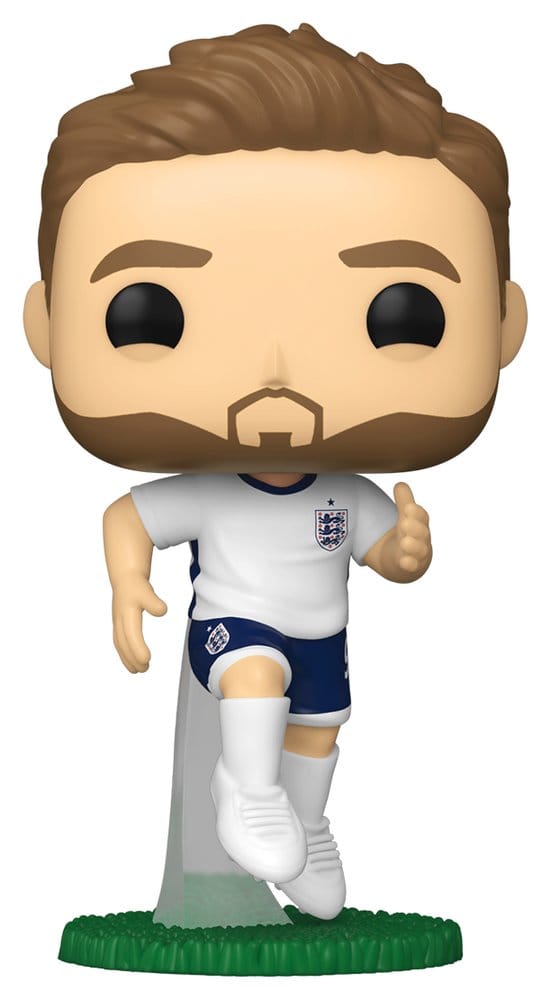 Funko EFL England- Harry Kane POP! Football Vinyl Figur