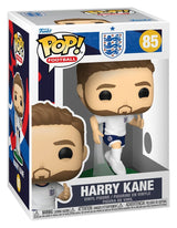 Funko EFL England- Harry Kane POP! Football Vinyl Figur