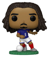 Funko EFL France- Jules Kounde POP! Football Vinyl Figur