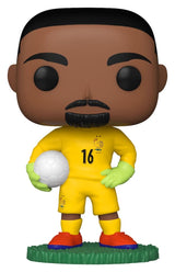 Funko EFL France- Mike Maignan POP! Football Vinyl Figur