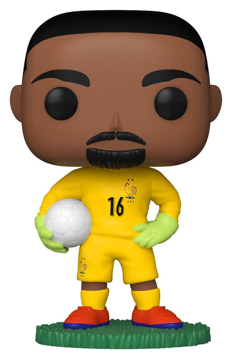 Funko EFL France- Mike Maignan POP! Football Vinyl Figur