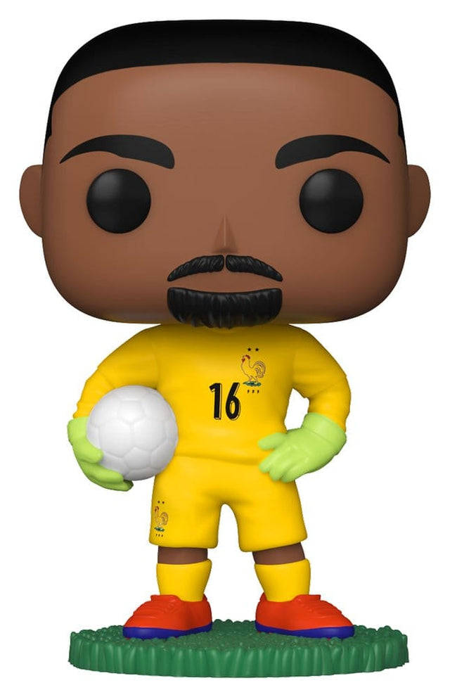 Funko EFL France- Mike Maignan POP! Football Vinyl Figur