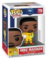 Funko EFL France- Mike Maignan POP! Football Vinyl Figur