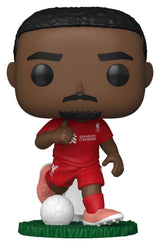Funko EFL Liverpool - Alexander Isak Pop! Vinyl Figur
