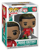 Funko EFL Liverpool - Ekitike Pop! Vinyl Figur