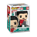 Funko EFL Liverpool - Ian Rush POP! Football Vinyl Figur