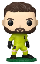 Funko EFL Los Angeles FC - Hugo Lloris POP! MLS Vinyl Figur