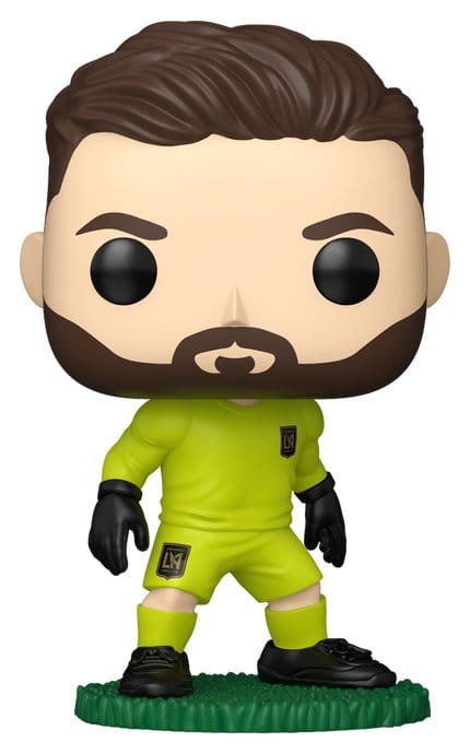 Funko EFL Los Angeles FC - Hugo Lloris POP! MLS Vinyl Figur