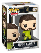 Funko EFL Los Angeles FC - Hugo Lloris POP! MLS Vinyl Figur