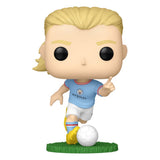 Funko EFL Manchester City - Erling Haaland Pop! Vinyl Figur