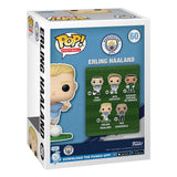 Funko EFL Manchester City - Erling Haaland Pop! Vinyl Figur