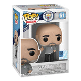 Funko EFL ManCity - Pep Guardiola POP! Football Vinyl Figur