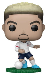 Funko EFL USA- Antonee Robinson POP! Football Vinyl Figur