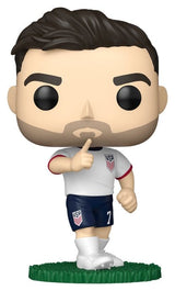 Funko EFL USA- Giovani Reyna POP! Football Vinyl Figur