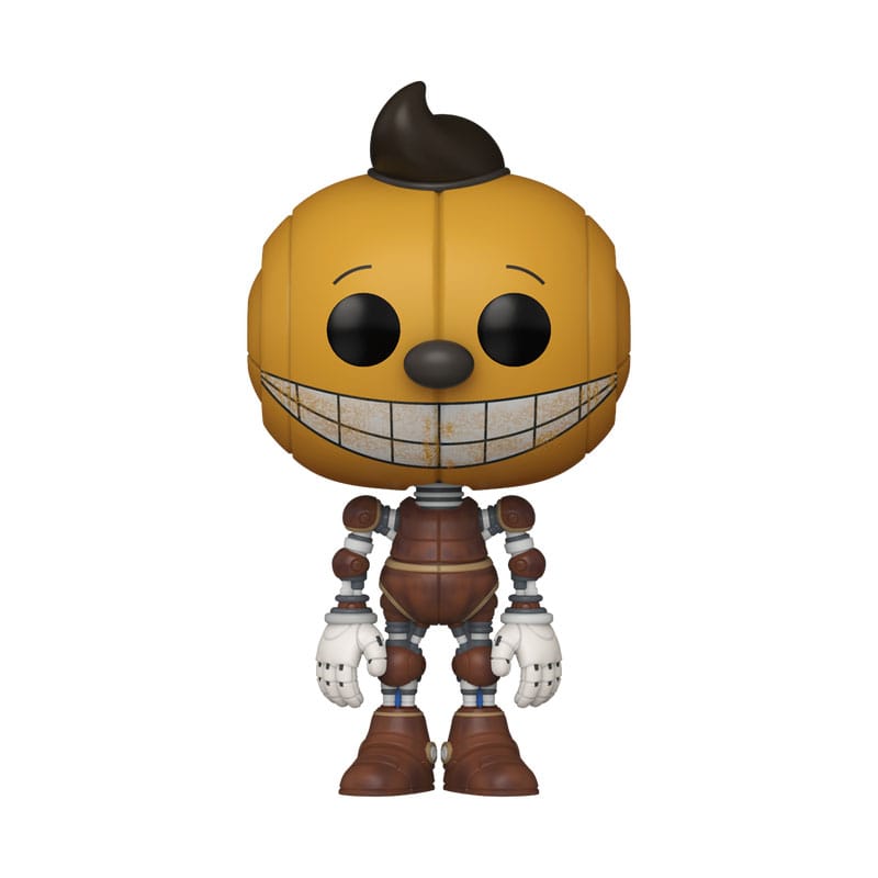 Funko Electric State Cosmo (Robot) POP! Movies Vinyl Figur