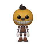 Funko Electric State Cosmo (Robot) POP! Movies Vinyl Figur