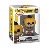 Funko Electric State Cosmo (Robot) POP! Movies Vinyl Figur