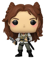 Funko Elfenkrone Jude Duarte POP! Books Vinyl Figur
