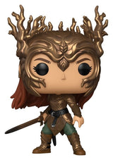 Funko Elfenkrone Queen of Nothing - Jude (Armor) POP! Books Vinyl Figur