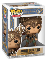 Funko Elfenkrone Queen of Nothing - Jude (Armor) POP! Books Vinyl Figur