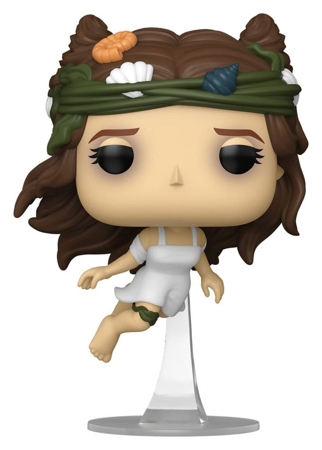 Funko Elfenkrone The Wicked King - Jude Duarte POP! Books Vinyl Figur