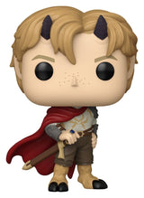 Funko Elfenkrone The Wicked King - Oak POP! Books Vinyl Figur