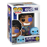 Funko Elio Elio w/Buddy POP & Buddy! Animation Vinyl Figur