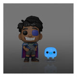 Funko Elio Elio w/Buddy POP & Buddy! Animation Vinyl Figur
