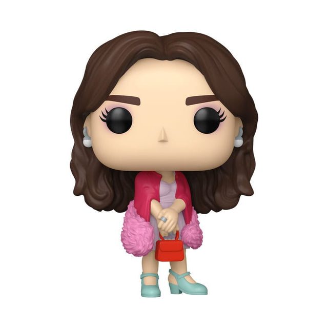 Funko Emily in Paris POP! TV Vinyl Emily Cooper