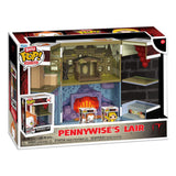 Funko ES Funhouse Bitty POP! Boxes Vinyl Figur