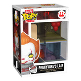 Funko ES Funhouse Bitty POP! Boxes Vinyl Figur