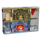 Funko ES Funhouse Bitty POP! Boxes Vinyl Figur