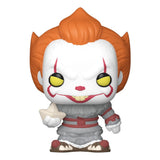 Funko ES Funhouse Bitty POP! Boxes Vinyl Figur