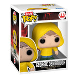 Funko ES Funhouse Bitty POP! Boxes Vinyl Figur