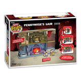 Funko ES Funhouse Bitty POP! Boxes Vinyl Figur