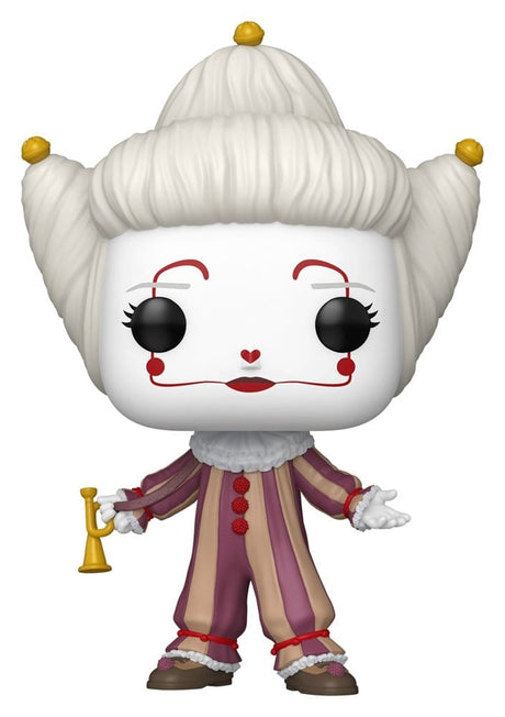 Funko Es Welcome to Derry Little Periwinkle POP! Television Vinyl Figur
