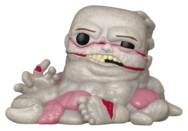 Funko Es Welcome to Derry Pickle Dad POP! Television Vinyl Figur