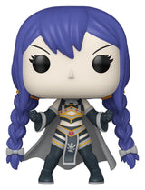 Funko Fairy Tail-100 Years Quest Wendy POP! Animation Vinyl Figur