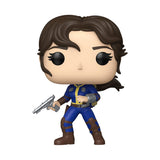 Funko Fallout Lucy MacLean POP! TV Vinyl Figur